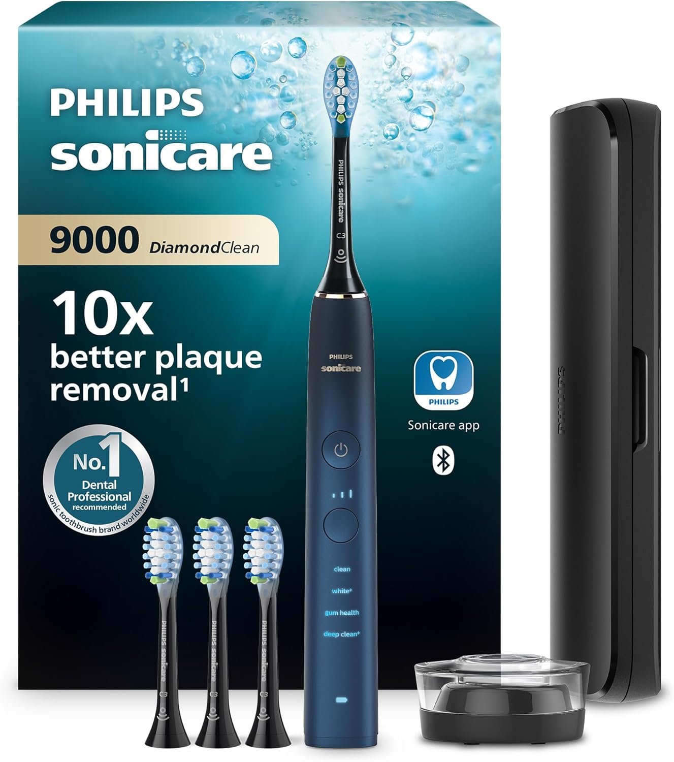 Philips Sonicare DiamondClean